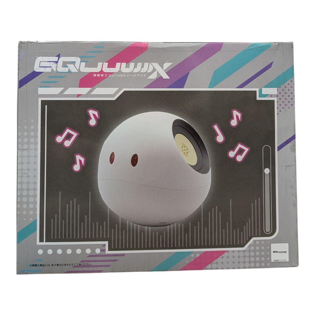 ジークアクス　Gundam GQuuuuuuX　ガンダム　フィギュア　18点