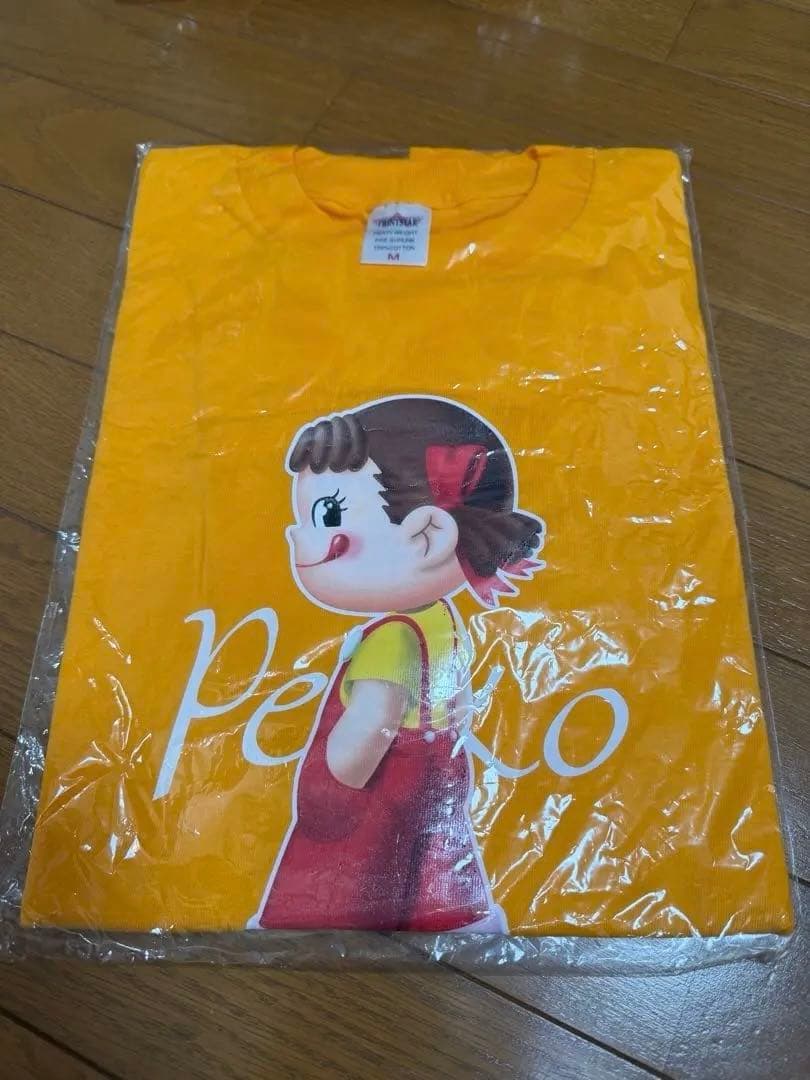 ペコちゃん人形 60周年記念 他ペコちゃんグッズ 8点セット