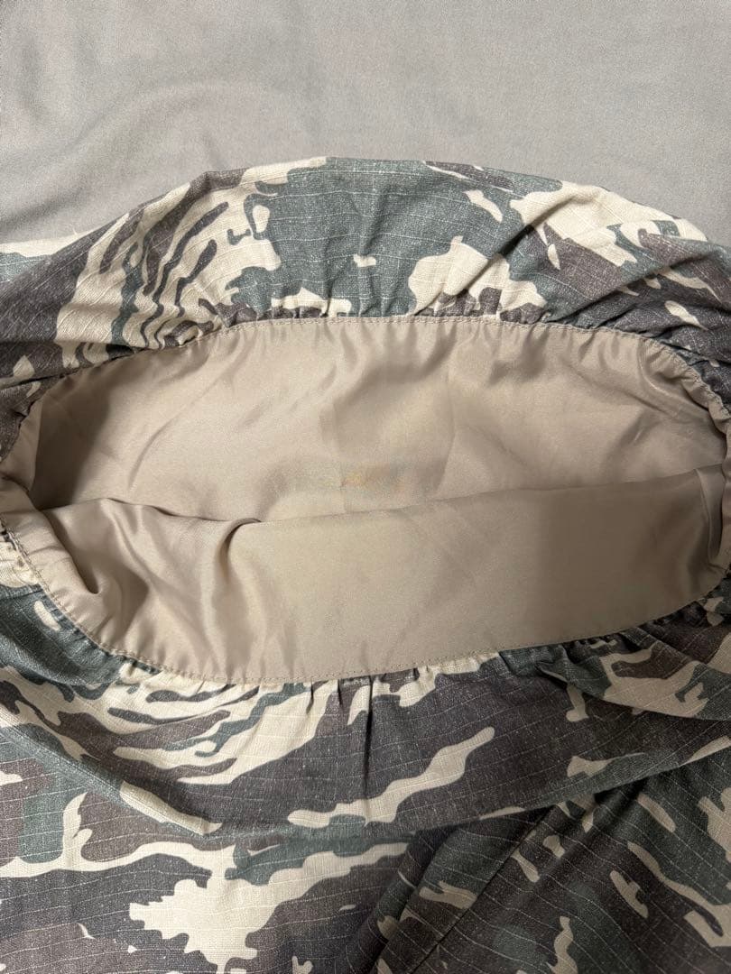 【SEIRA×LAGUA】カーゴパンツ