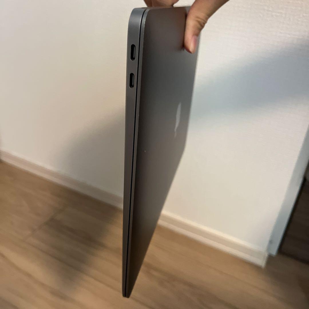 Mac Air M1 8GB/256GB ＋ Logicool + Case