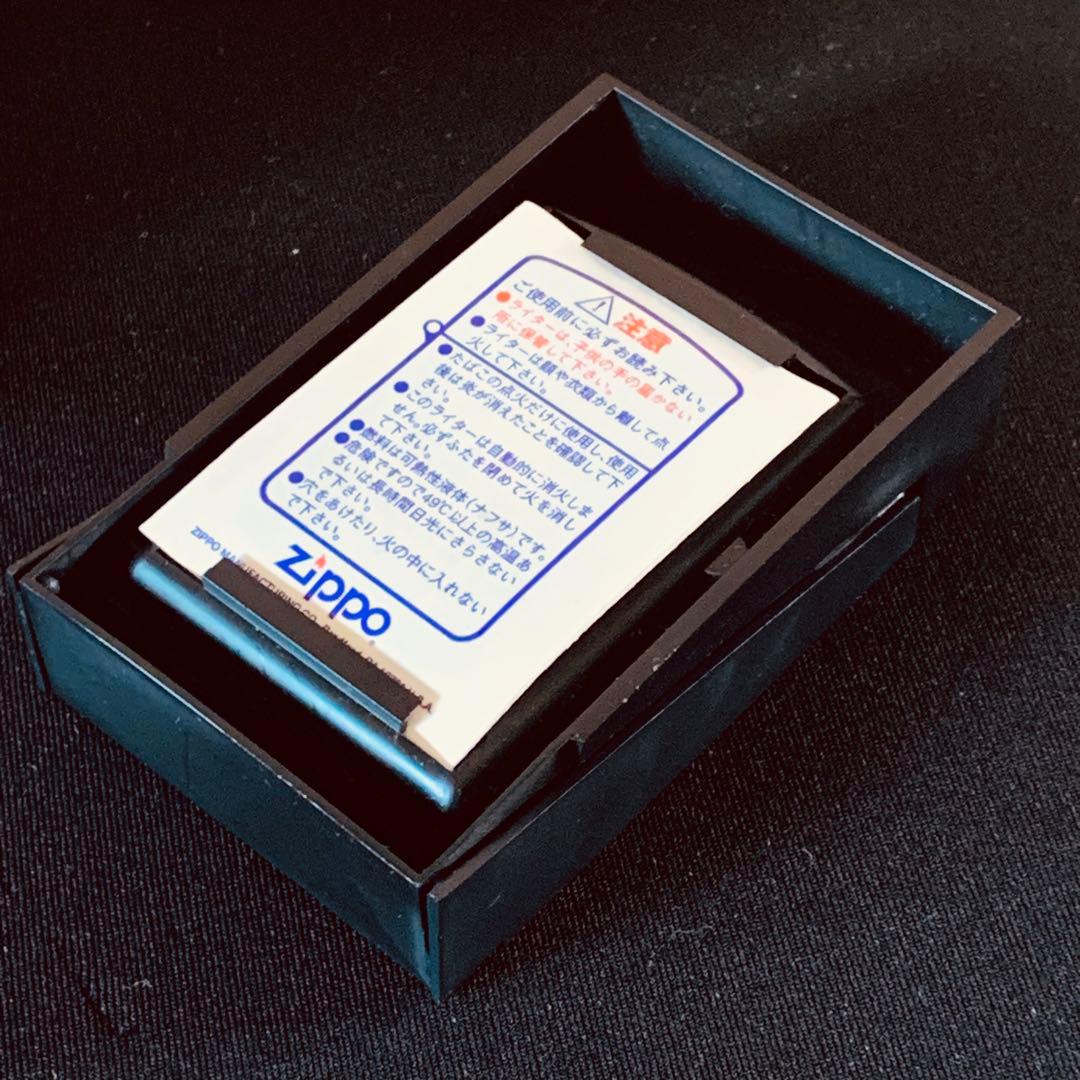 zippo ジッポ　オイルライター　3点セット