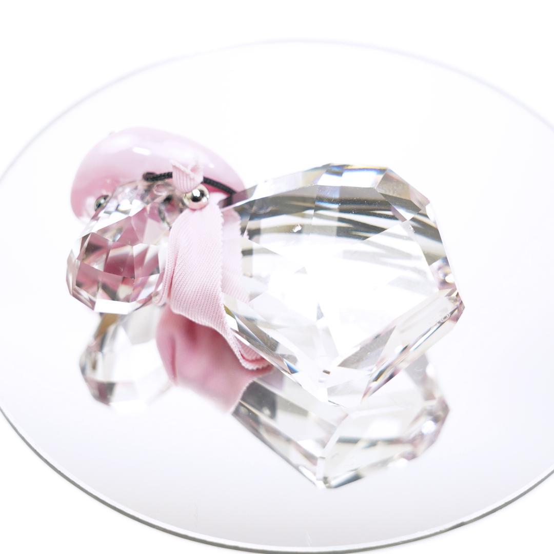 難アリ スワロフスキー 2014年 Cowgirl Mos カウガール