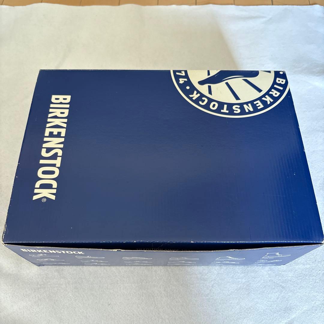 ビルケンシュトック（BIRKENSTOCK） ボストン（BOSTON）