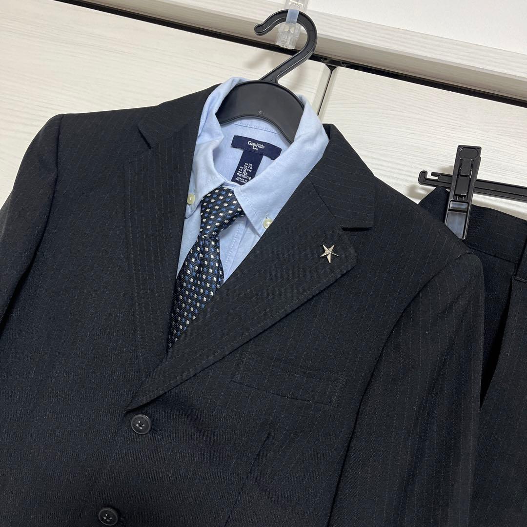 【ミチコロンドン】スーツ　150