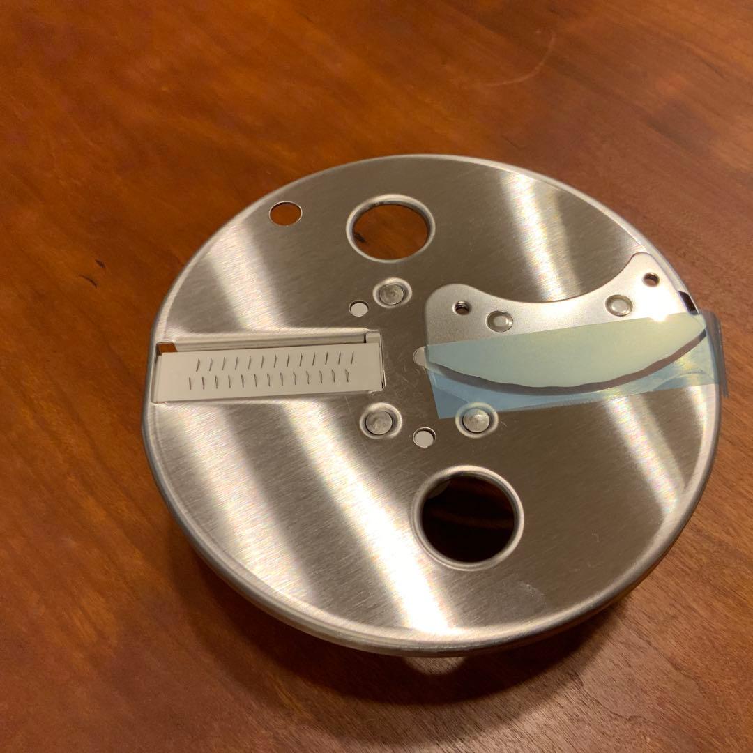 フードプロセッサー MK-K82−w