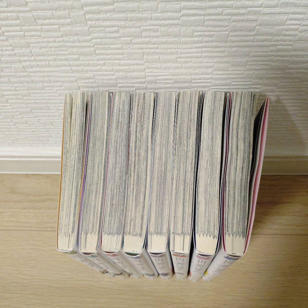 「30歳まで童貞だと魔法使いになれるらしい」コミック1〜13巻セット