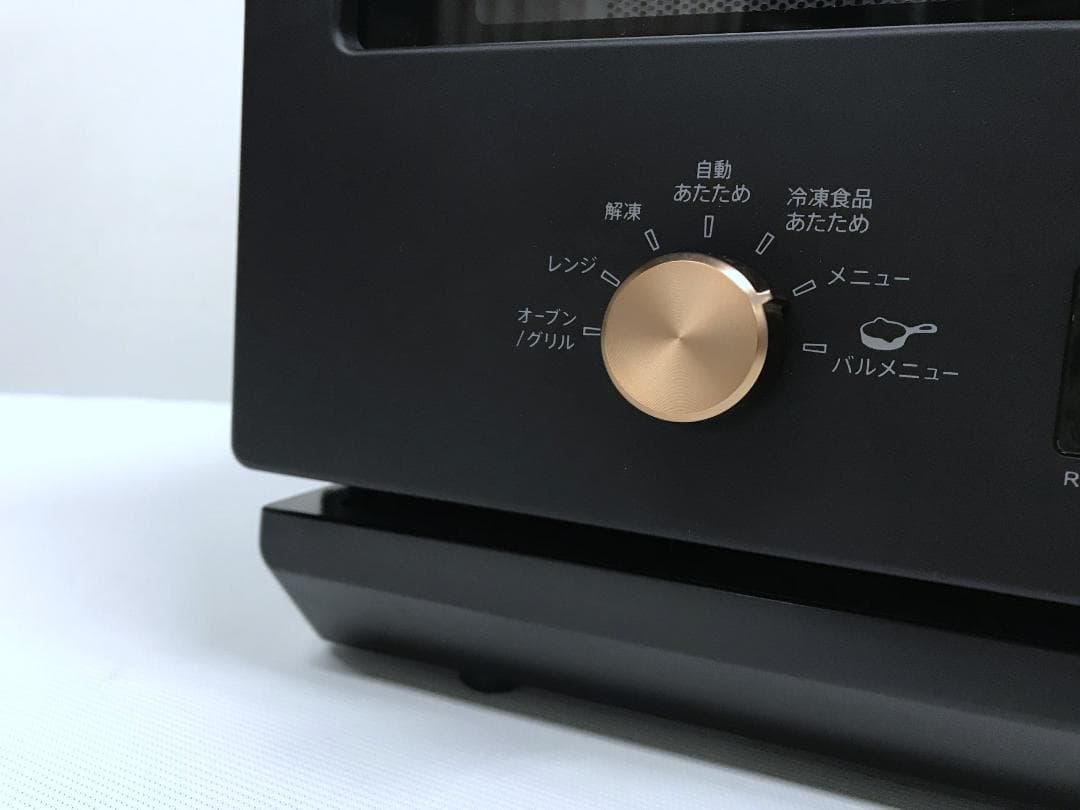 シャープ　オーブンレンジ RE-SD18A-B 2023年製