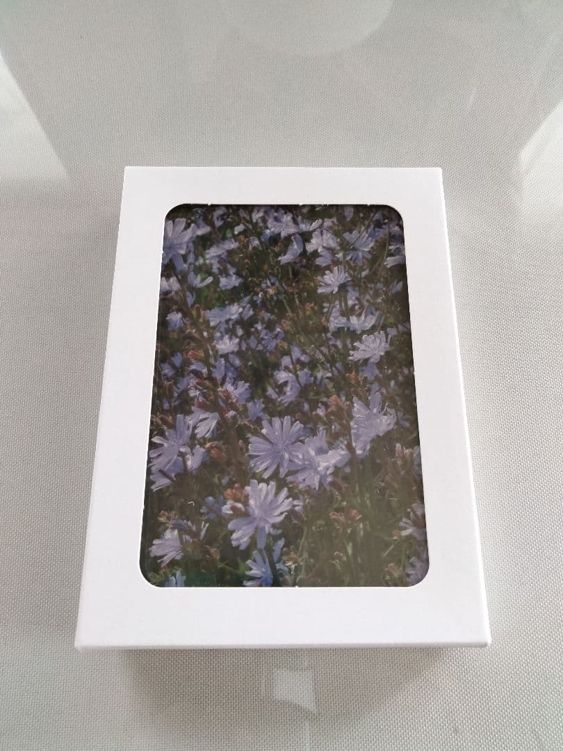 けろっぴページ■フラワーエッセンスフルセット40本と木箱のセットと当商品