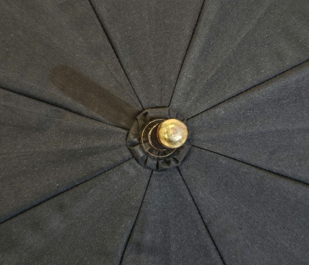 フォロー割　POLO　ポロラルフローレン　長傘　晴雨兼用　フリル　エンブフリル