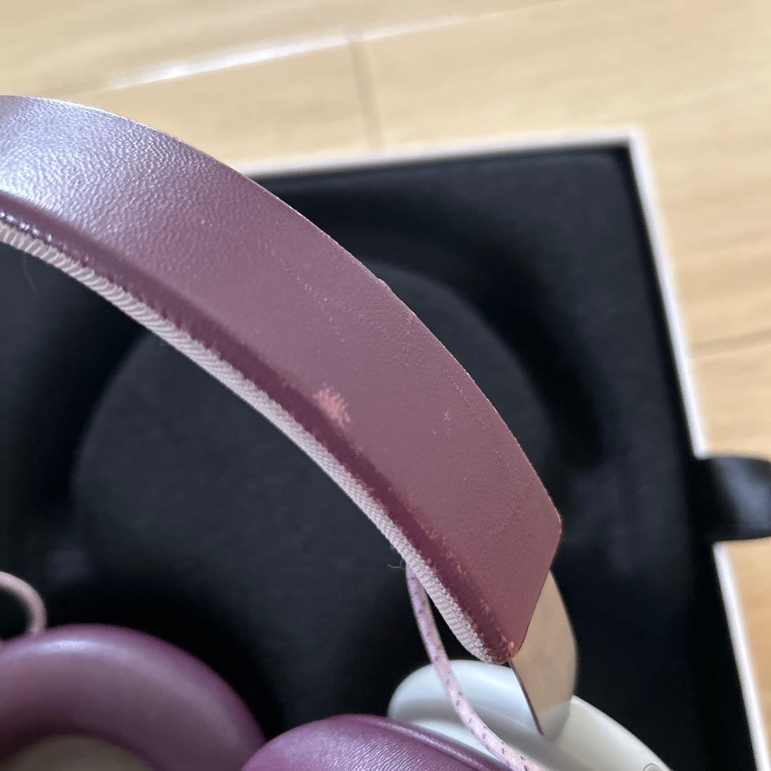 定価の大幅値下げ！b&o h4 ヘッドホン