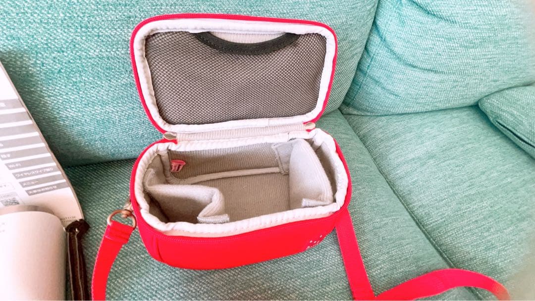 Panasonic ビデオカメラ HC-W580M ホワイト おまけ付き