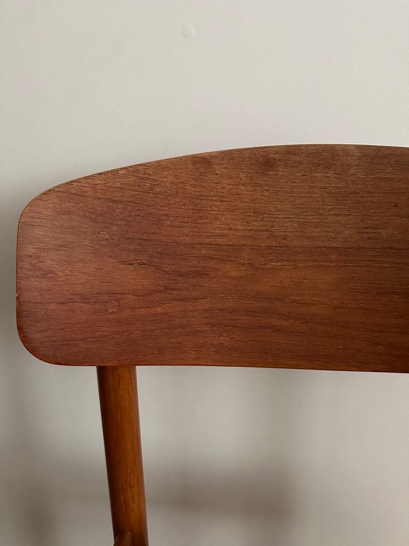 Mogensen model.122 ダイニングチェア　チーク　オーク