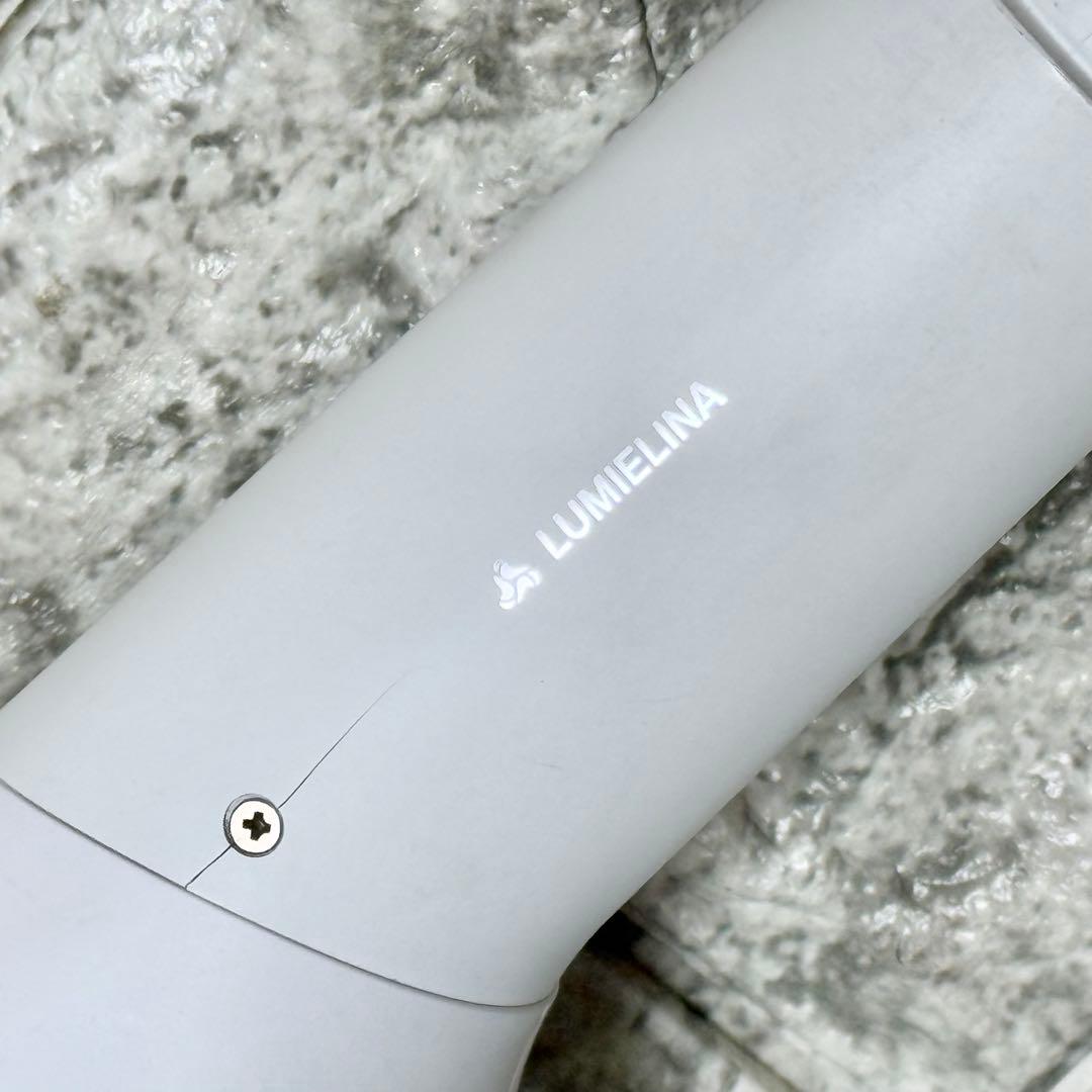 リュミエリーナ「レプロナイザー 3D Plus」バイオプログラミング搭載