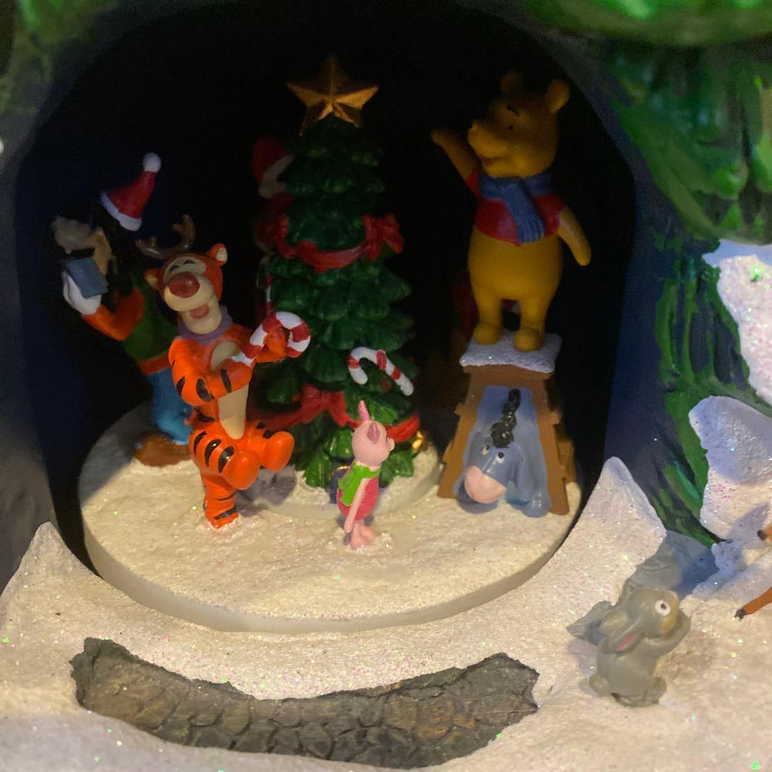 コストコ　ディズニー　クリスマス