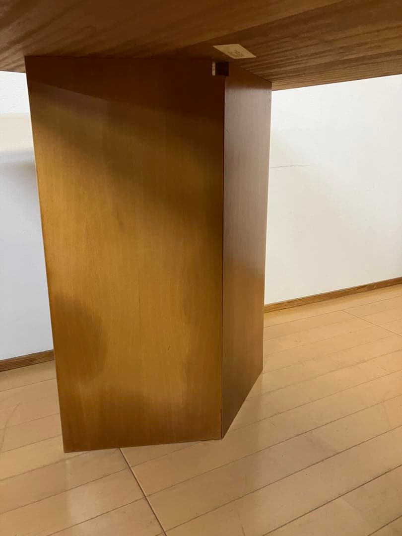 テーブル　1250×750×高さ700 デンマーク　北欧家具