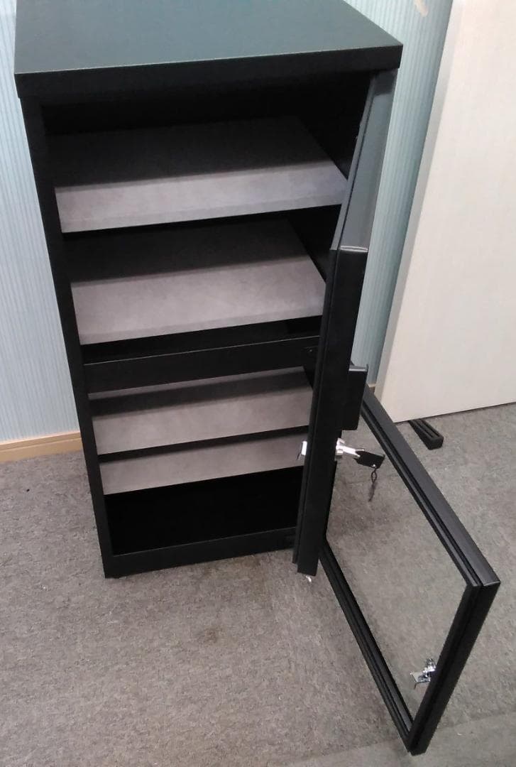 HAKUBA 防湿庫 E-ドライボックス HA−105MK2