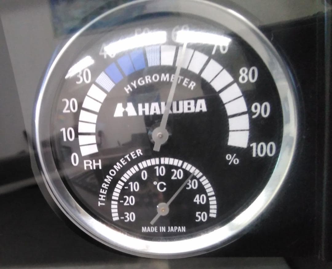HAKUBA 防湿庫 E-ドライボックス HA−105MK2