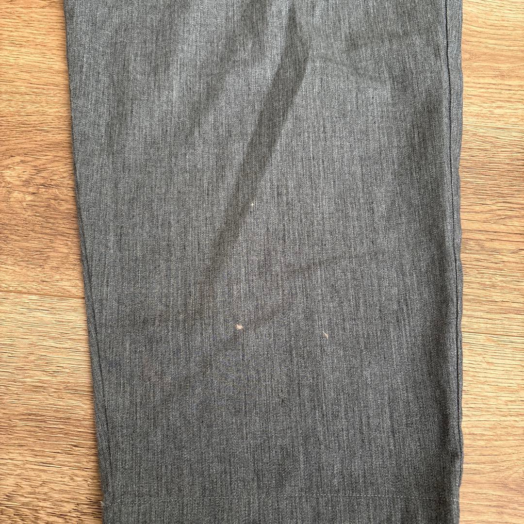 グラフペーパー　Graghpaper pants ３本セット