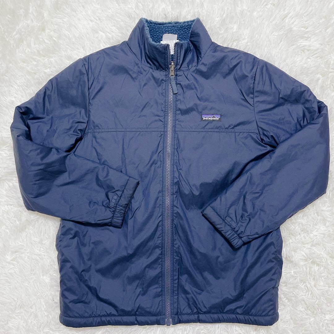 Patagonia フォーインワン エブリデイ ジャケット 4in1 キッズ