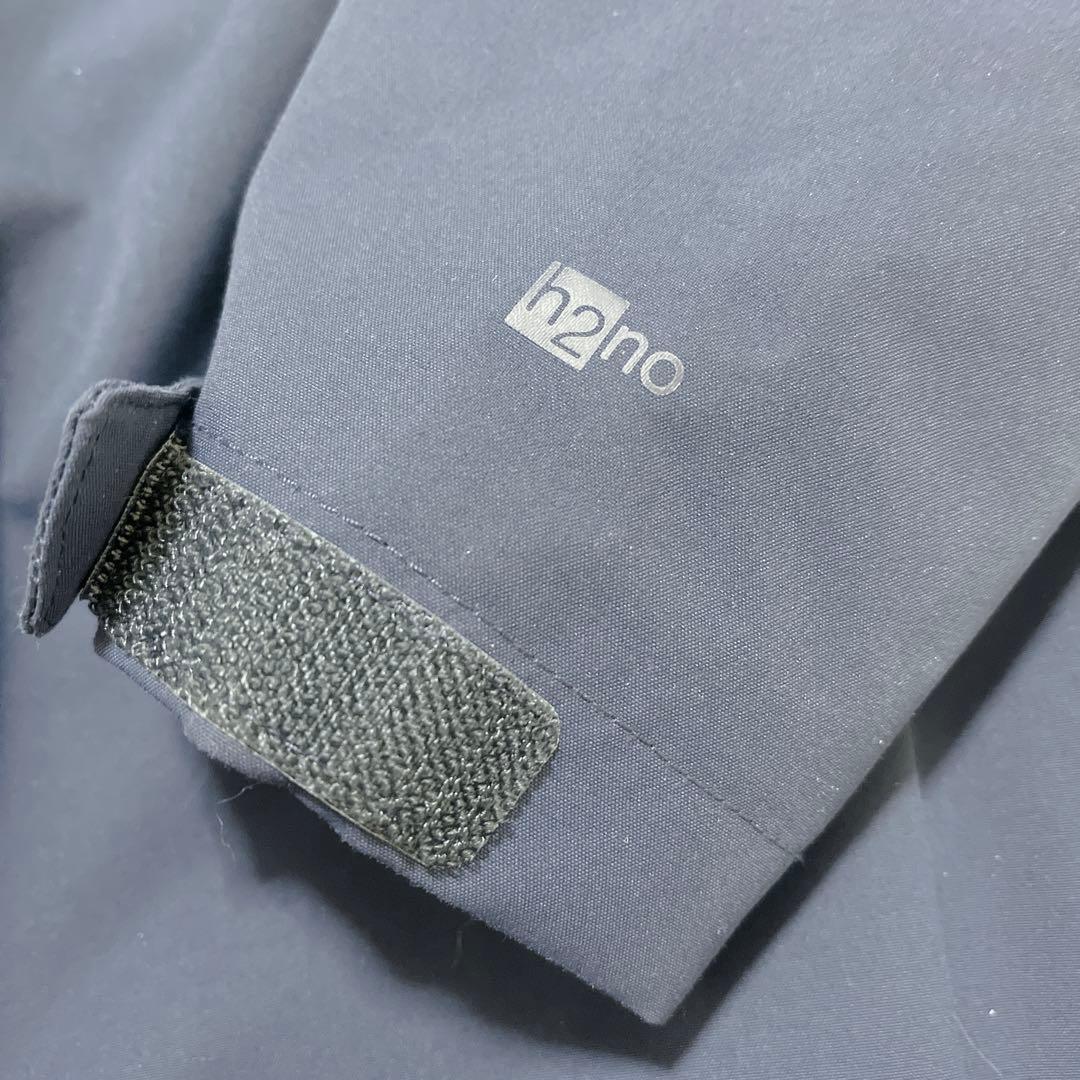Patagonia フォーインワン エブリデイ ジャケット 4in1 キッズ