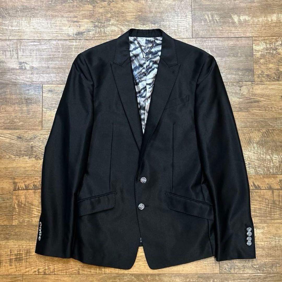 BUFFALO BOBS 3P スーツ セットアップ ジャケット パンツ