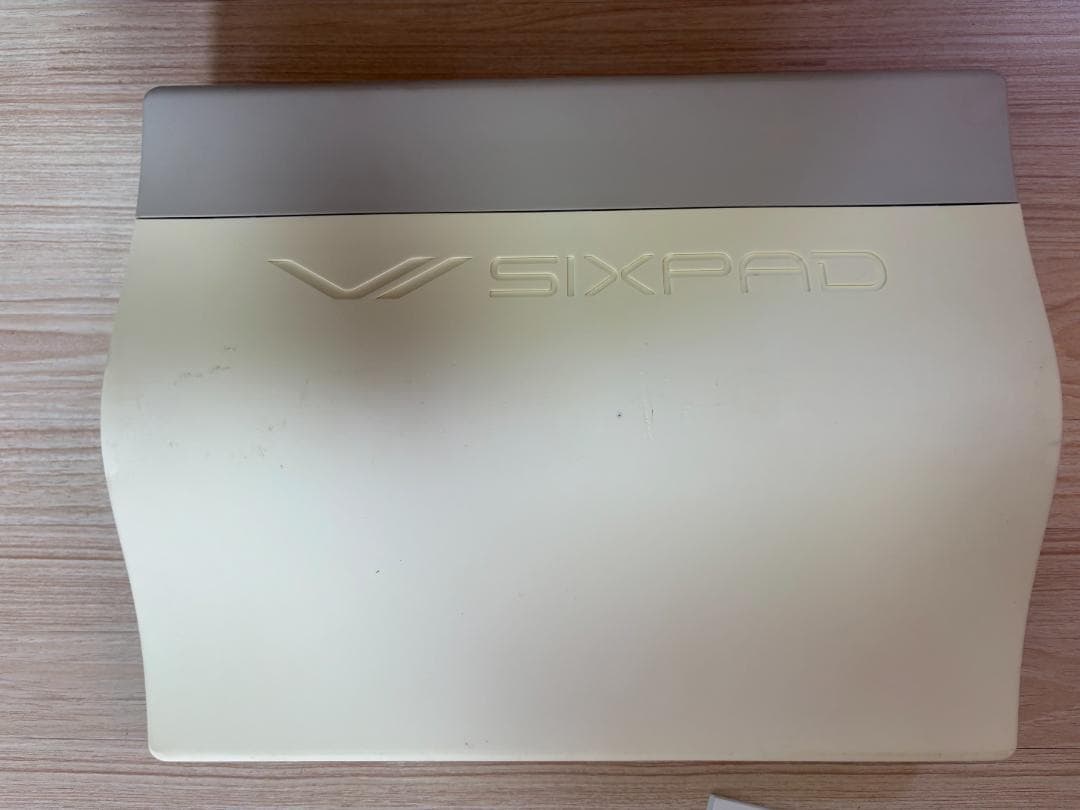 【あお】SIXPAD Foot Fit 3 箱付き