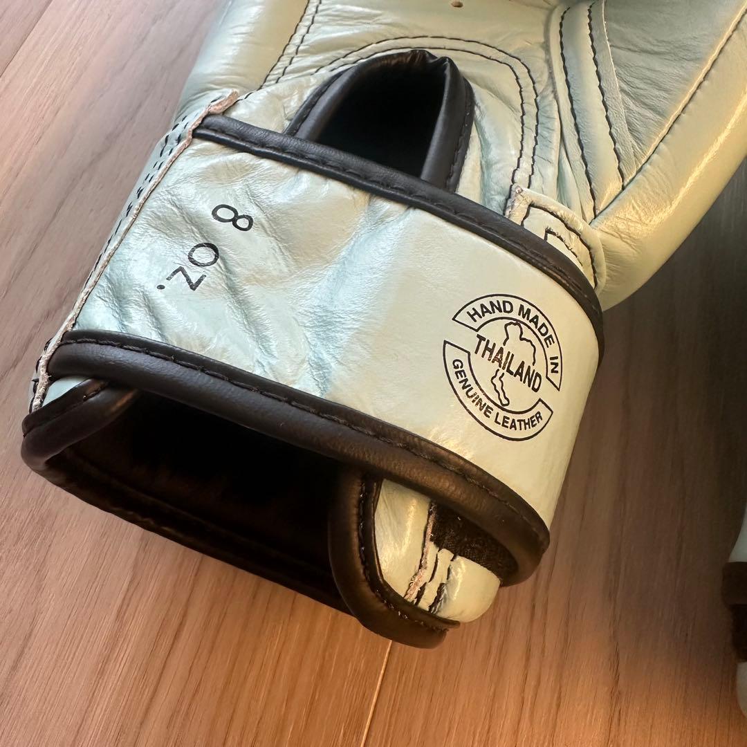 【美品⭐︎】Fairtex ボクシンググローブ 8oz