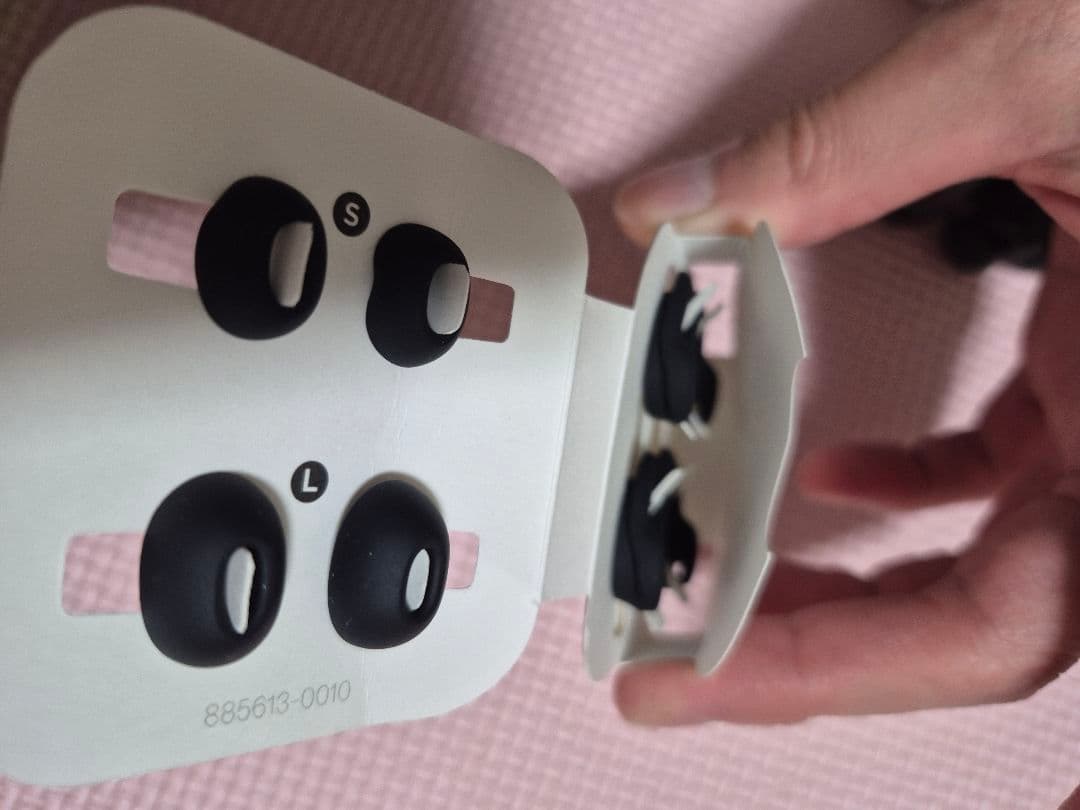 Bose QuietComfort Ultra ワイヤレスイヤホン ブラック