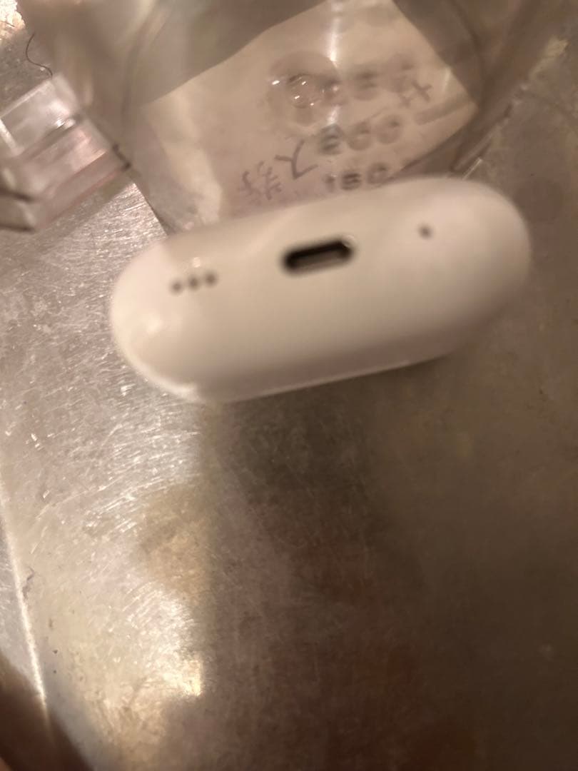 イヤホン AirPods pro 2