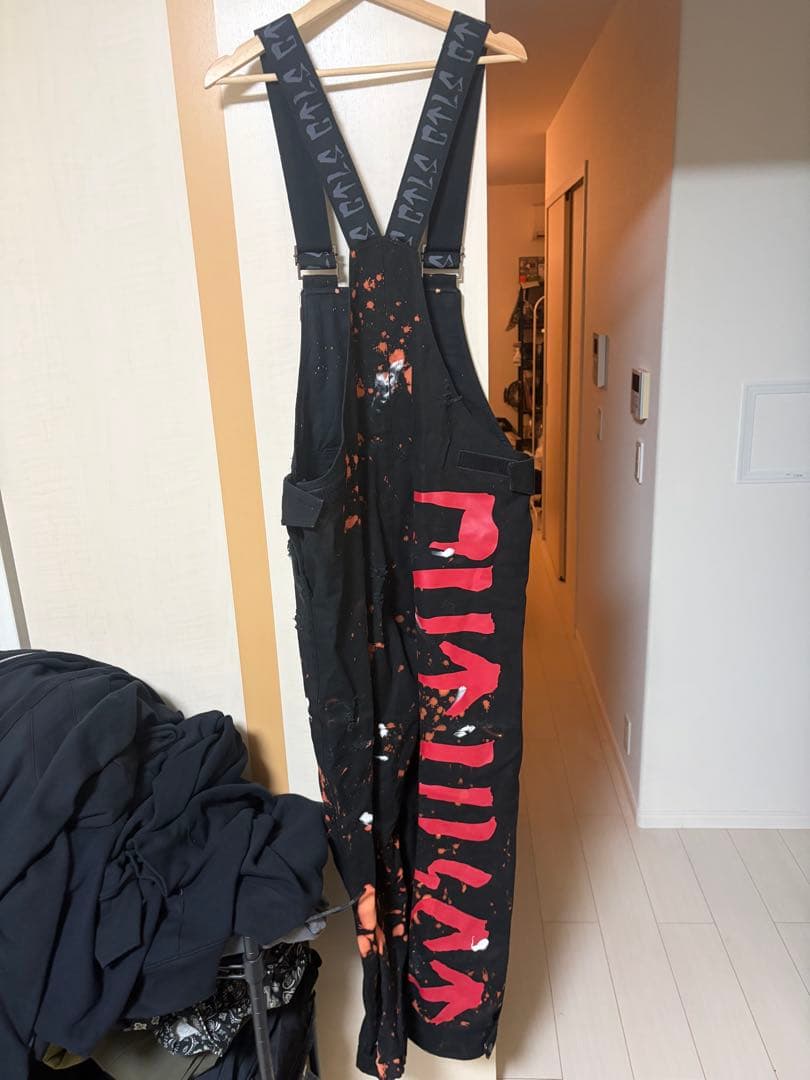 p*p様 cvtvlist オーバーオール