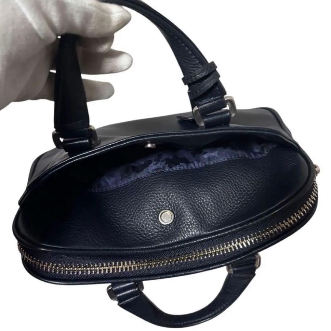 【極美品】　aniary アニアリ ブリーフケース ミニ