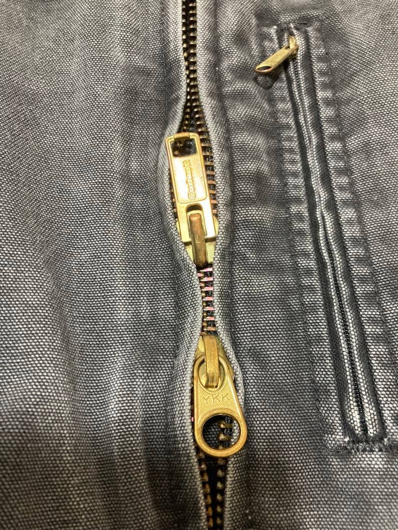 カーハートトラディショナルコート野村訓市 モーガン蔵人チェアコートsupreme