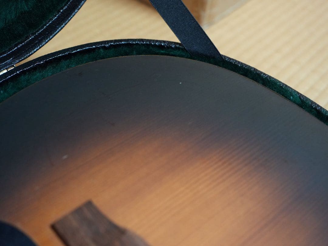 Martin アコースティックギター　CTMOOO-M SB TC