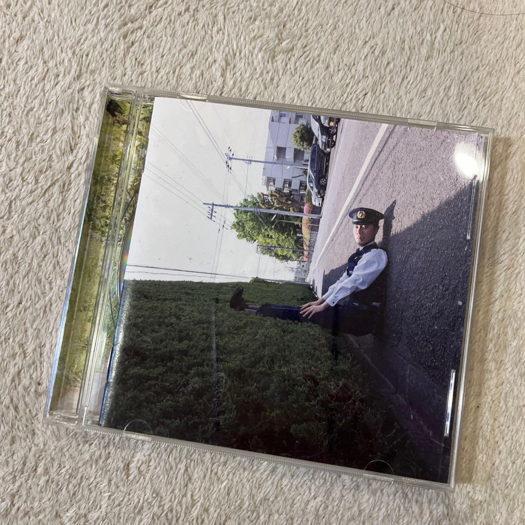 藤井隆 仮歌集 & マカロワ CD セット 後藤た輝基　CD セット