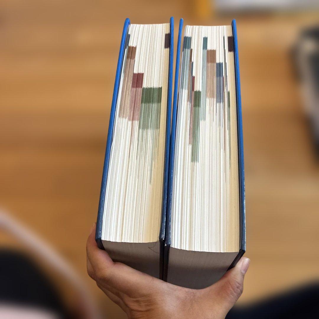 Harrison'sMedicine 20th Edition 2巻セット