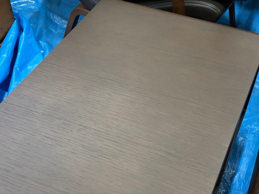 手渡し可 美品 カンディハウス テレビボード エクリプス ガラス棚付 ブラウン