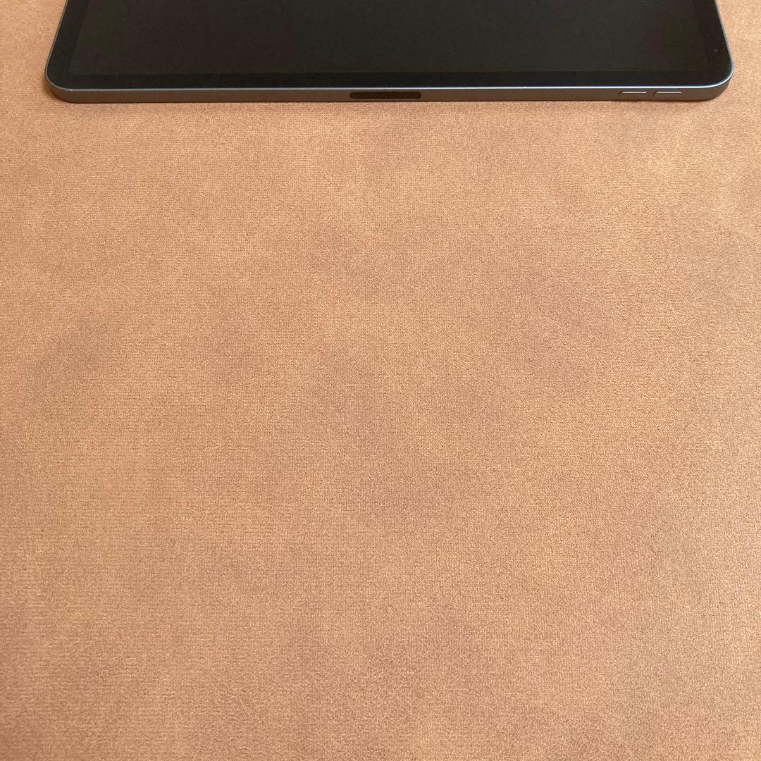 255 電池最良好☆iPad Pro 256GB 11インチ WIFIモデル☆