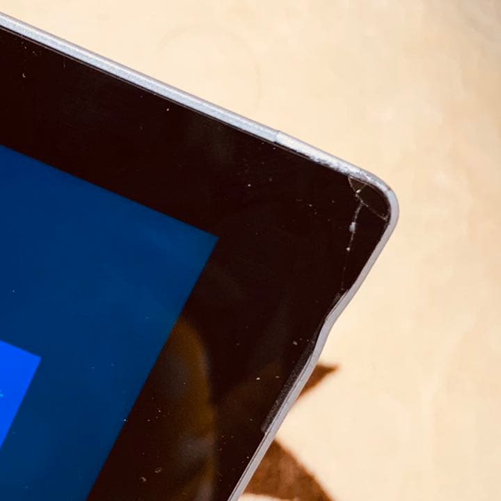 最終値下げ！【Officeあり】surface Pro3 4点セット