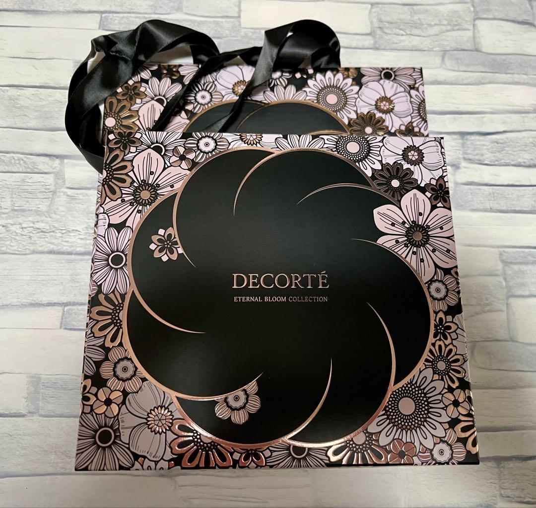 コスメデコルテ コフレ　エターナルブルームコレクション 2025 未開封