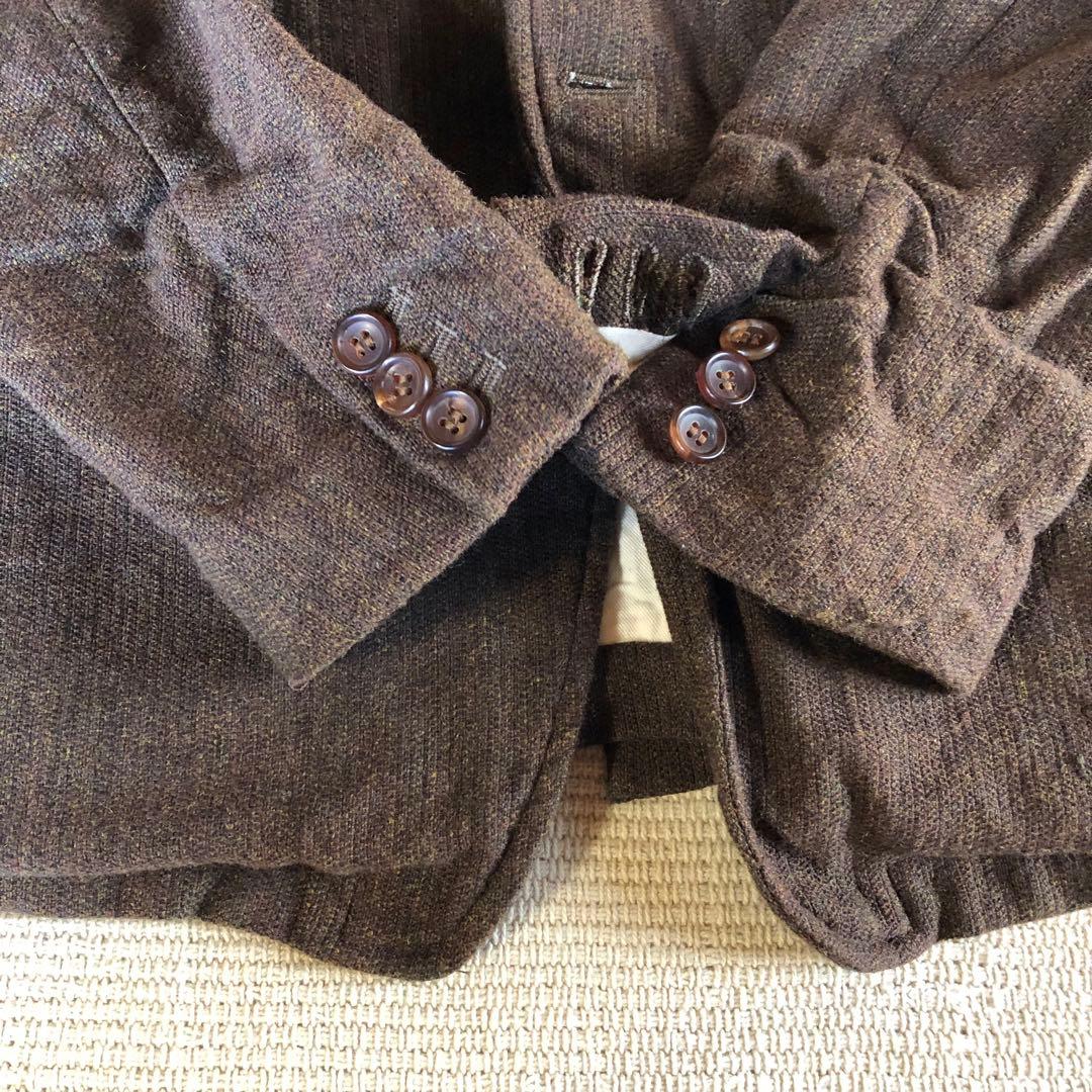 A Vontade アボンタージ オールドポッタージャケット 陶器職人 L