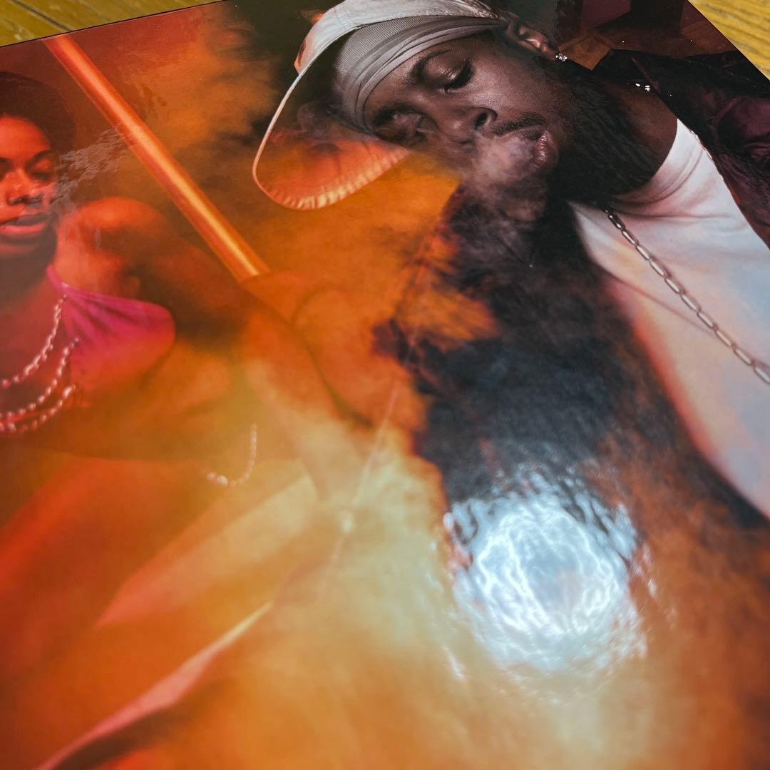 j dee j dilla welcome 2 detroit 7インチ box