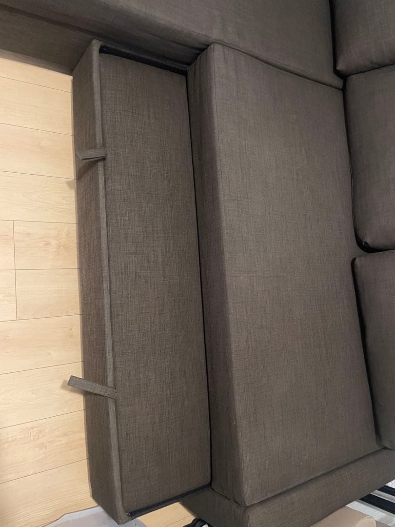 IKEA フリーヘーテン ソファベッド ※直接引取り可能な方のみ 神奈川県川崎市