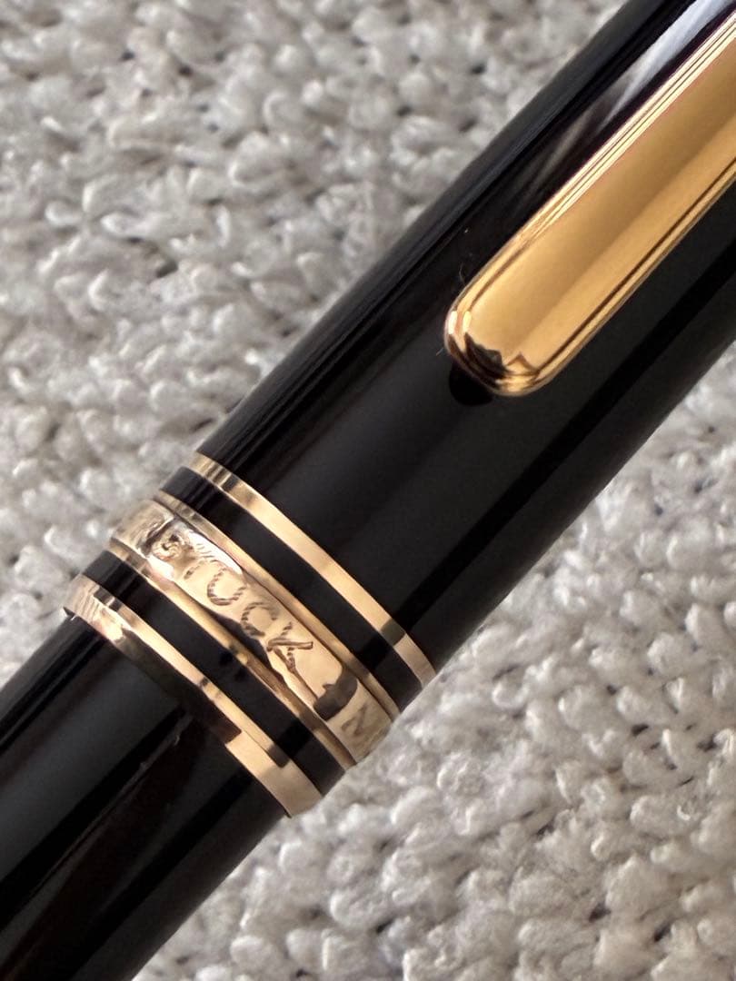 ◾️モンブラン◾️164 ボールペン◾️マイスターシュテュック クラシック◾️筆記可能◾️