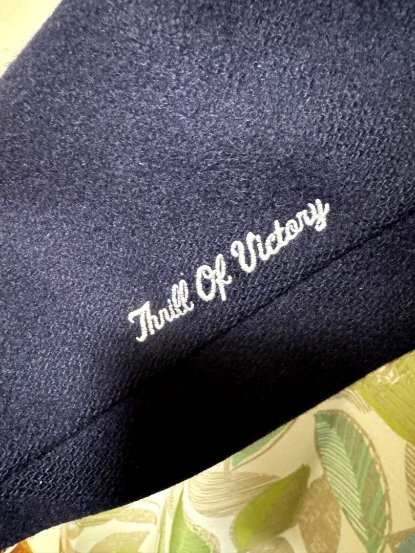 ジャケット・アウター Supreme Thrill Of Victory Varsity Jacket