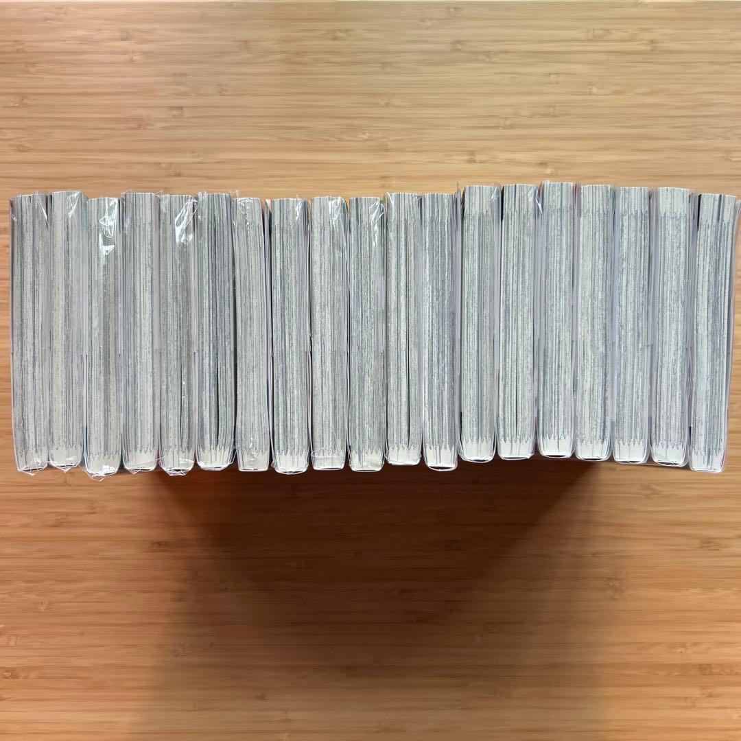 甘神さんちの縁結び１〜１９全巻初版帯付　特典イラストカード付