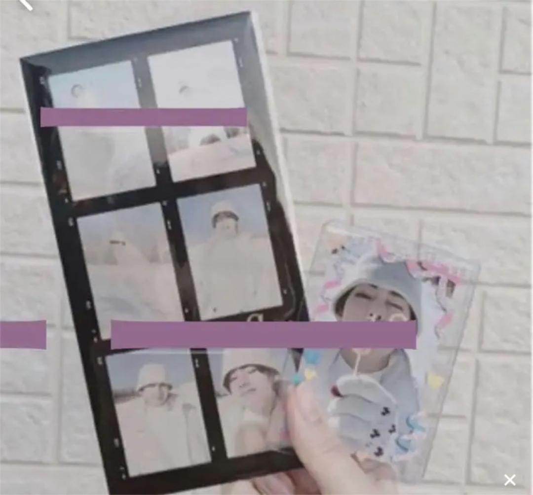 【テヒョンペンさん向け】BTS アルバムグッズセット まとめ売り