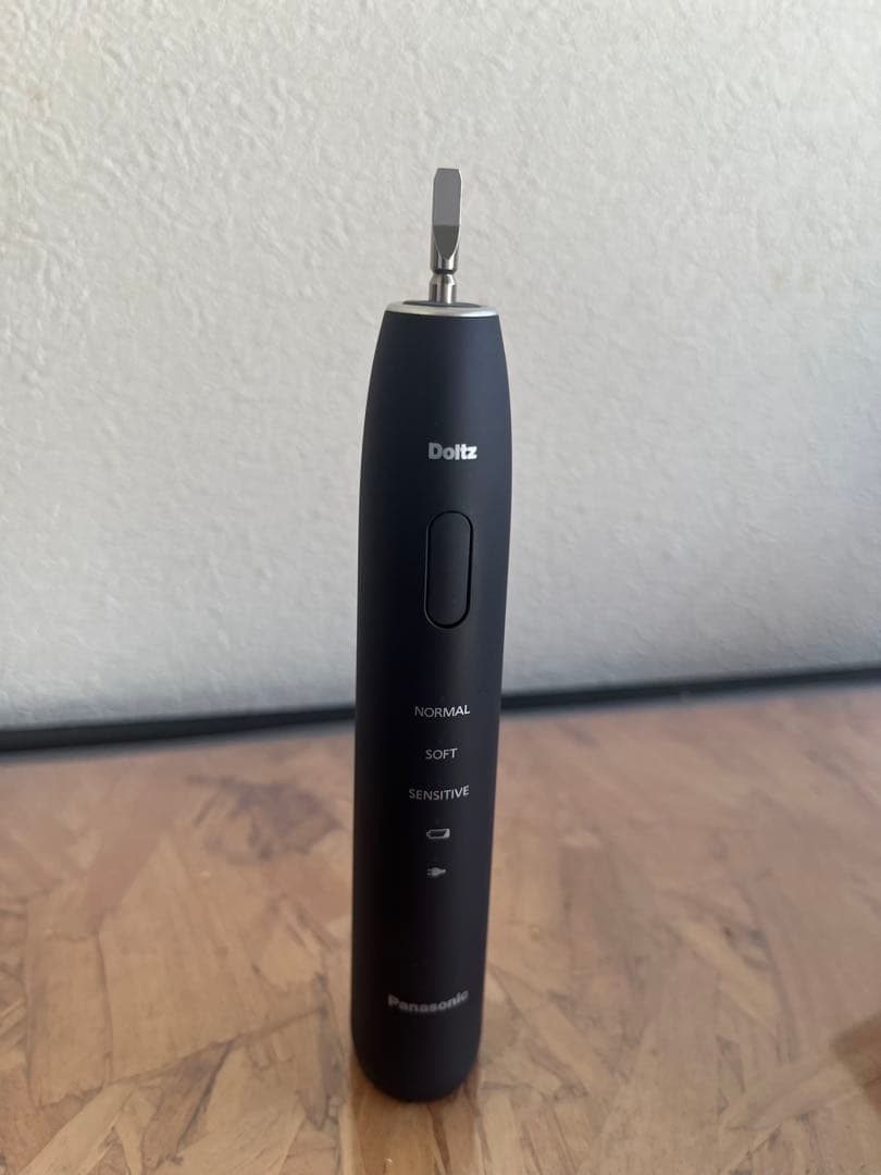 Panasonic Doltz EW-DA57 電動歯ブラシ本体