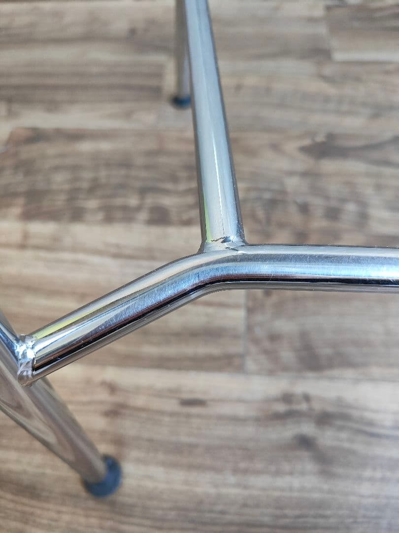 vitra ヴィトラ HAL RE スツール ミディアム コットンホワイト8