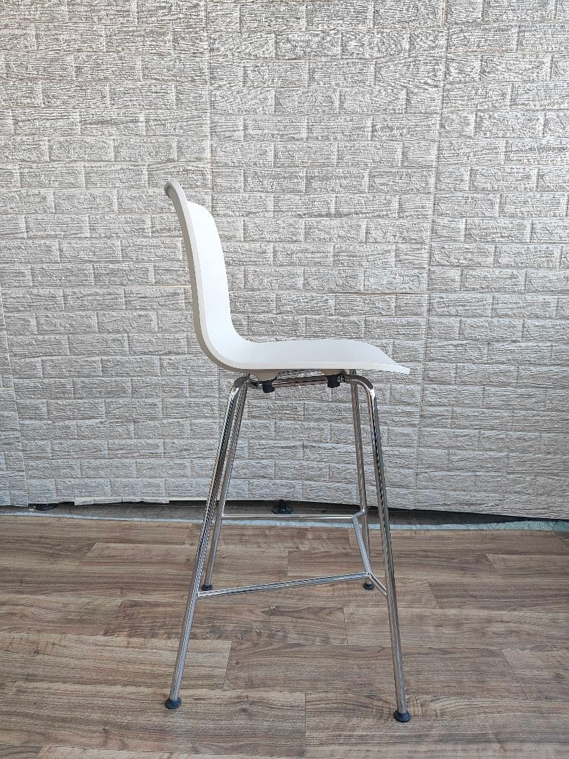 vitra ヴィトラ HAL RE スツール ミディアム コットンホワイト8