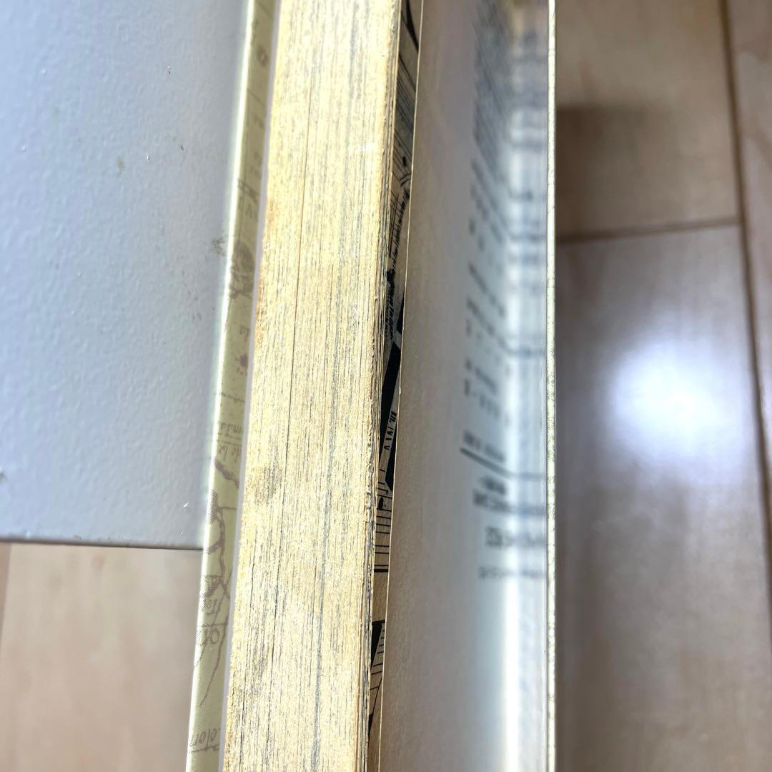 【初版】ONE PIECE 1 ワンピース1巻